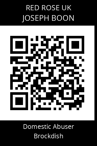 QR code for joseph-boon