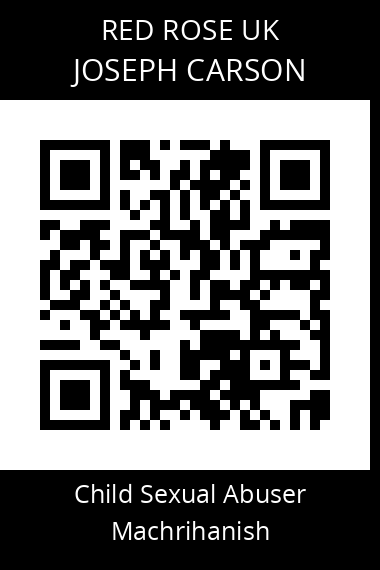 QR code for joseph-carson