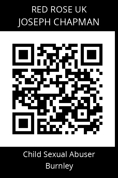QR code for joseph-chapman-1