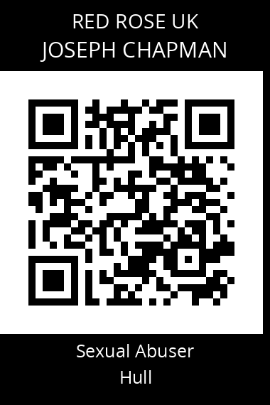 QR code for joseph-chapman