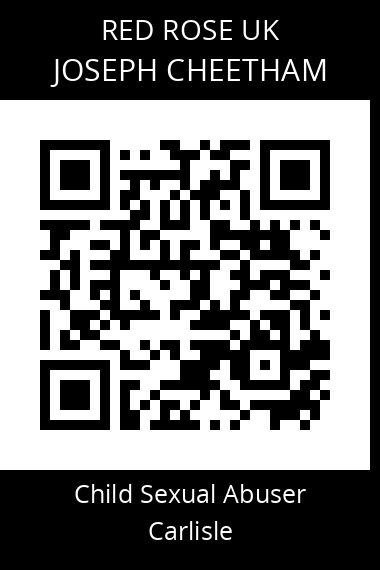 QR code for joseph-cheetham