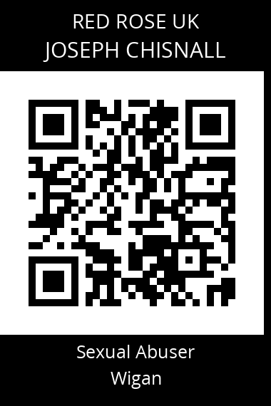 QR code for joseph-chisnall