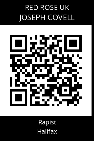 QR code for joseph-covell