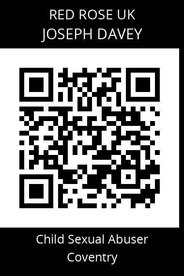 QR code for joseph-davey