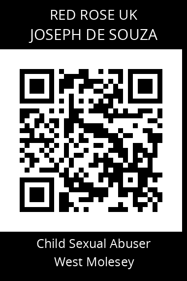 QR code for joseph-de-souza