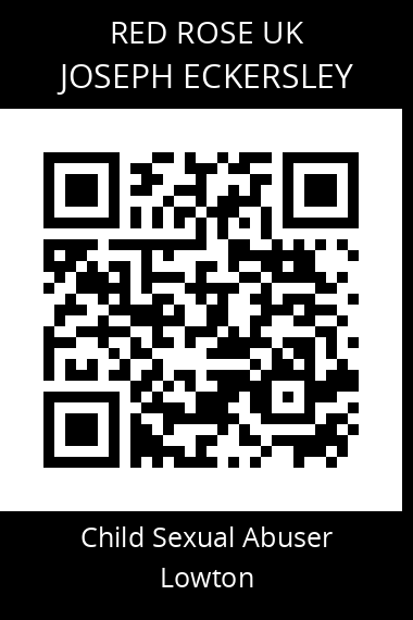 QR code for joseph-eckersley