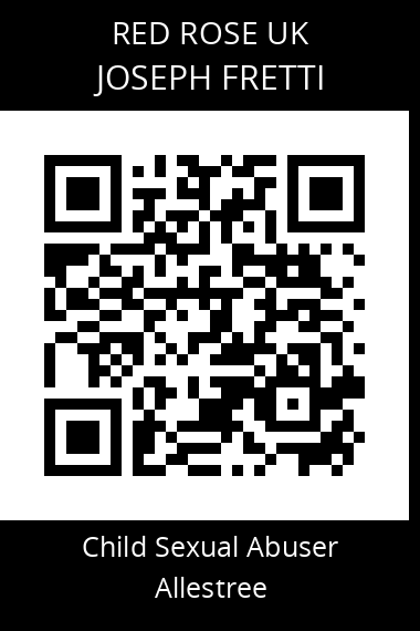 QR code for joseph-fretti