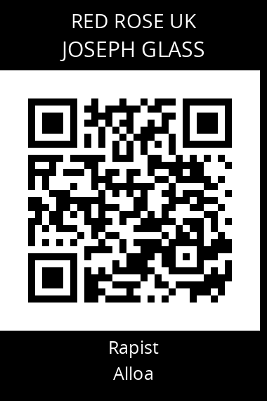 QR code for joseph-glass