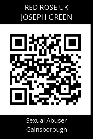 QR code for joseph-green