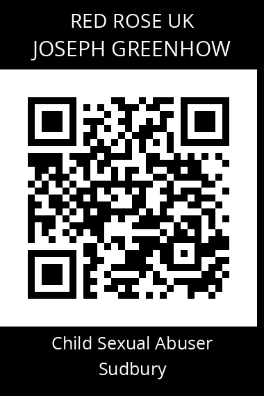 QR code for joseph-greenhow