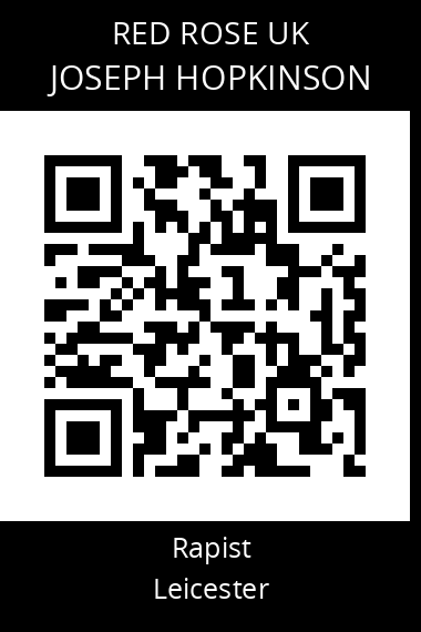QR code for joseph-hopkinson