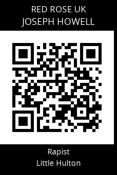 QR code for joseph-howell