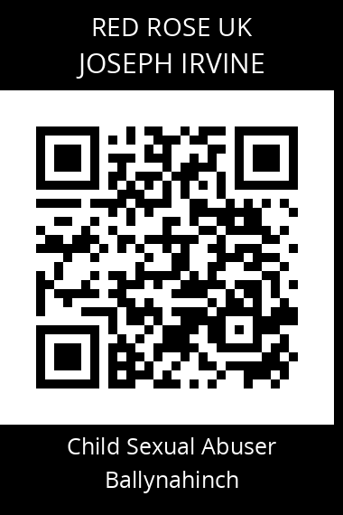QR code for joseph-irvine