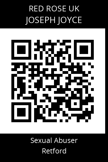 QR code for joseph-joyce