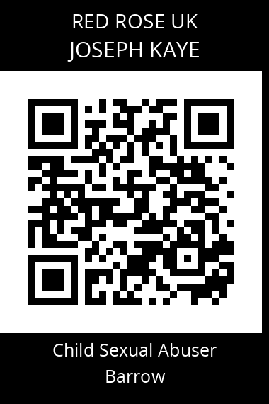 QR code for joseph-kaye