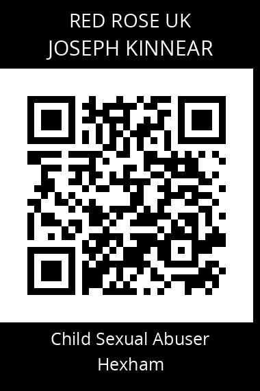 QR code for joseph-kinnear