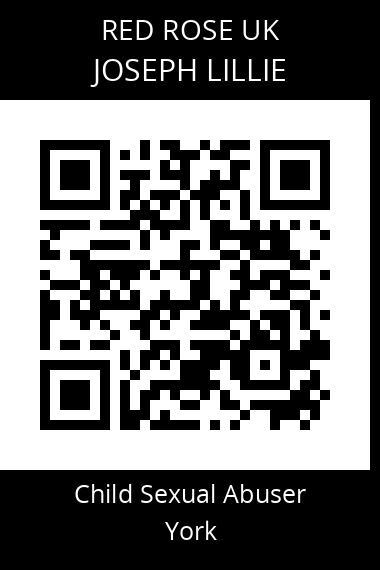 QR code for joseph-lillie