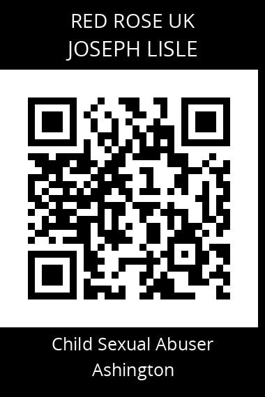 QR code for joseph-lisle