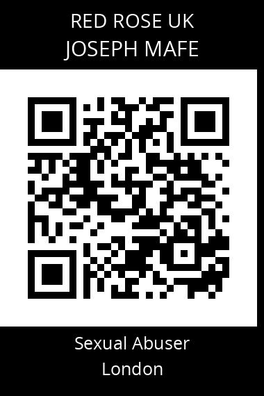 QR code for joseph-mafe