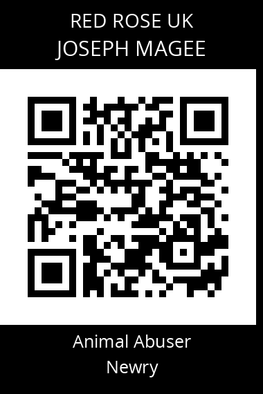 QR code for joseph-magee