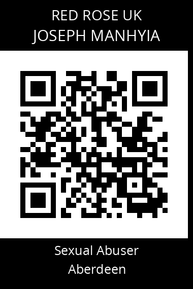 QR code for joseph-manhyia
