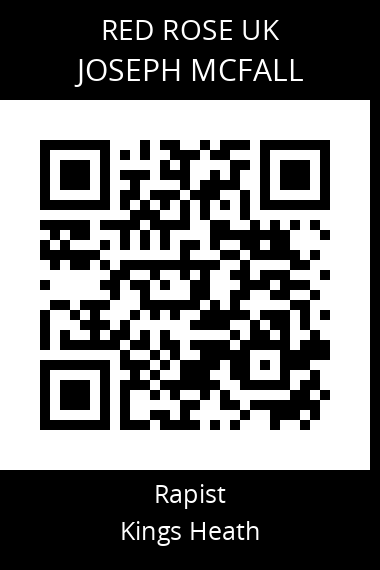 QR code for joseph-mcfall