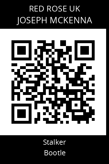 QR code for joseph-mckenna