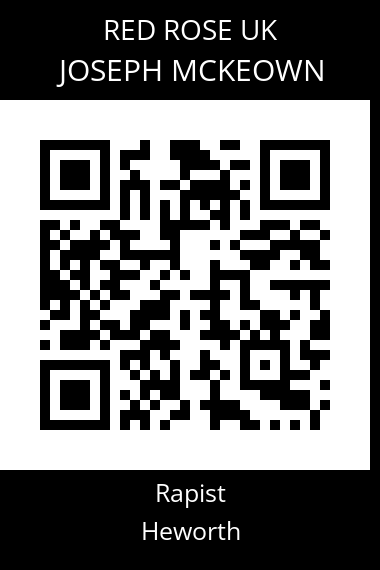 QR code for joseph-mckeown