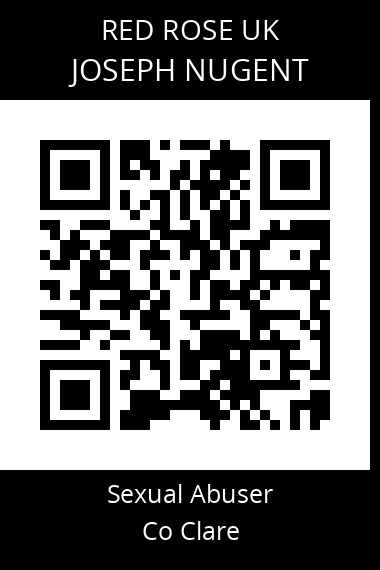 QR code for joseph-nugent