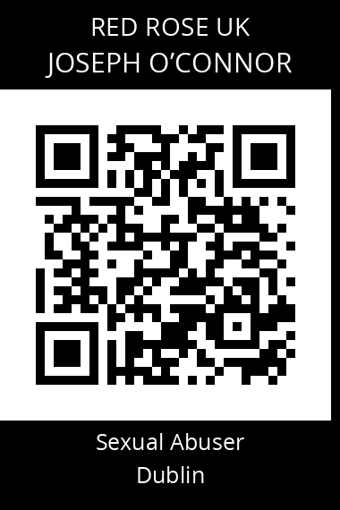 QR code for joseph-oconnor-1