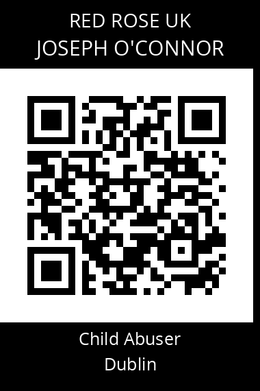 QR code for joseph-oconnor-2