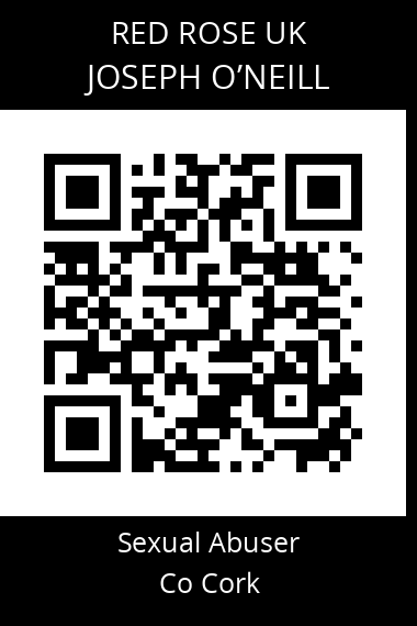 QR code for joseph-oneill