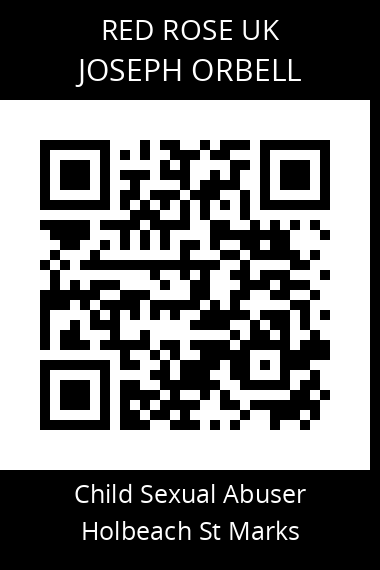 QR code for joseph-orbell