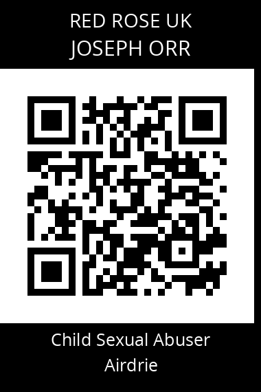 QR code for joseph-orr