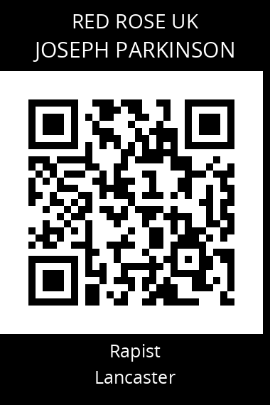 QR code for joseph-parkinson
