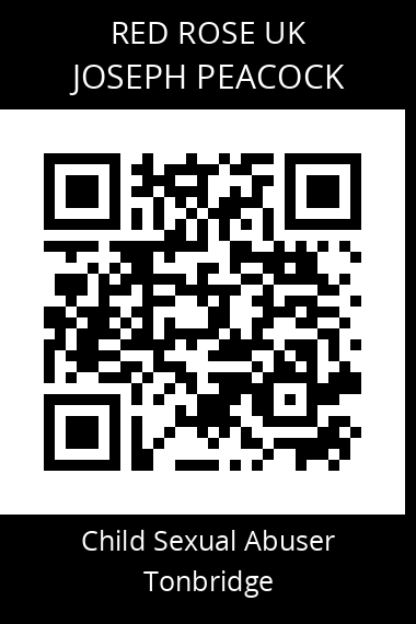 QR code for joseph-peacock