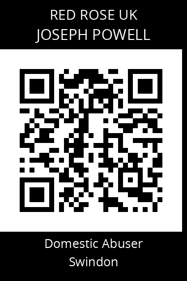 QR code for joseph-powell