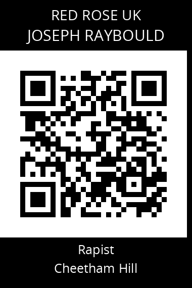 QR code for joseph-raybould