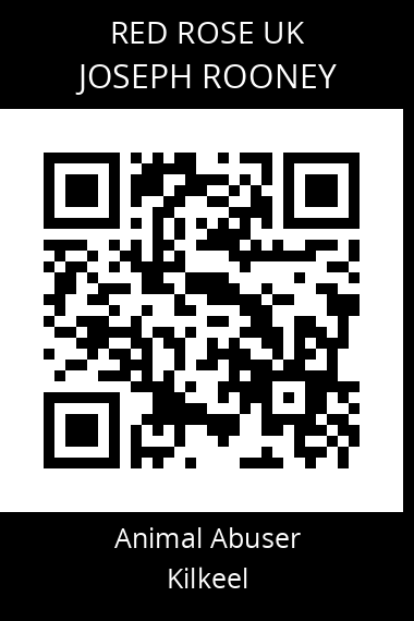 QR code for joseph-rooney