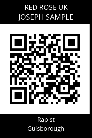 QR code for joseph-sample