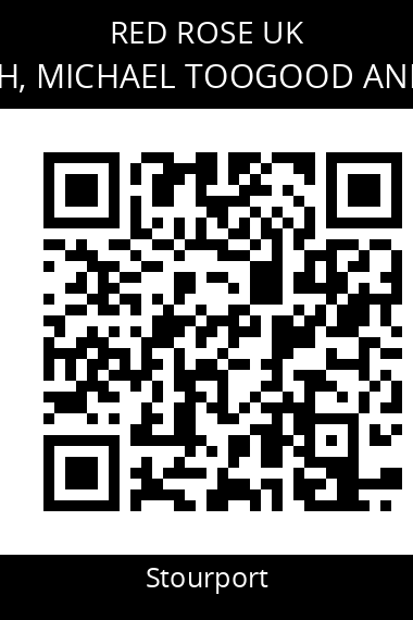 QR code for joseph-smith-michael-toogood-and-ben-evans