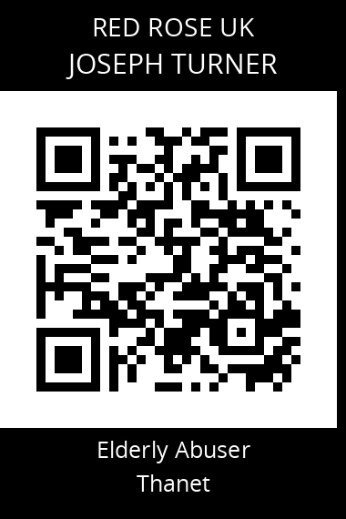 QR code for joseph-turner-5
