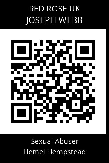 QR code for joseph-webb