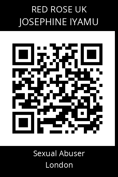QR code for josephine-iyamu