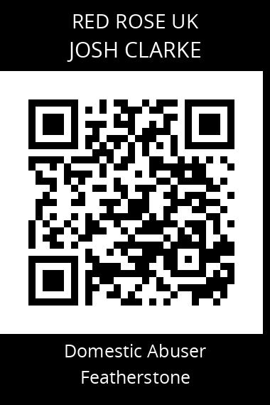 QR code for josh-clarke