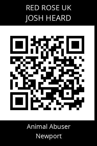 QR code for josh-heard