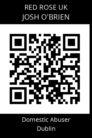 QR code for josh-obrien