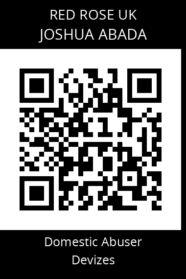 QR code for joshua-abada