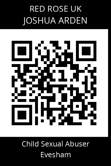 QR code for joshua-arden