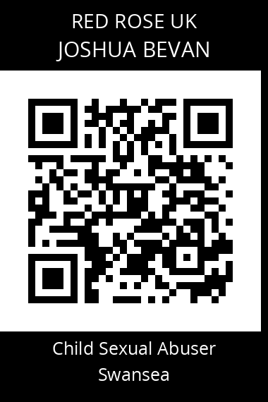 QR code for joshua-bevan